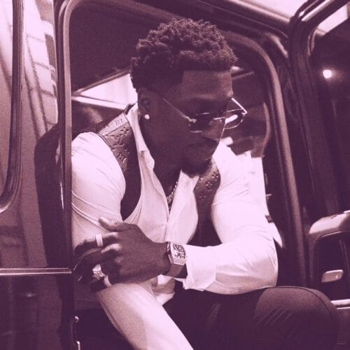 Frenna x Jonna Fraser Type Beat | Late Nights | Afrobeat