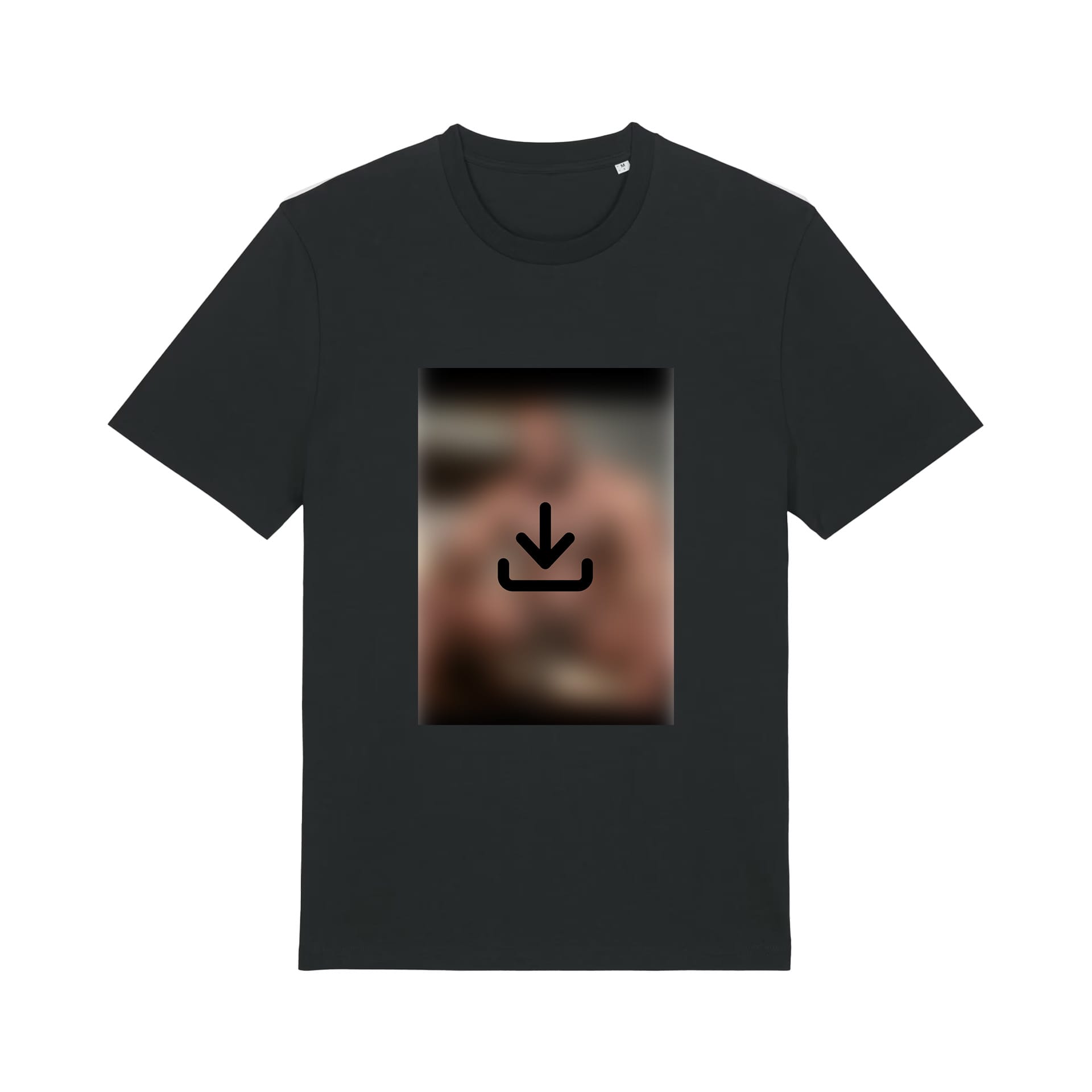 t shirt zwart download