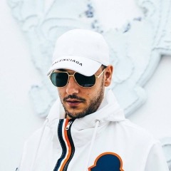 3robi x Ashafar Type Beat | Marbella | House Rap Beat