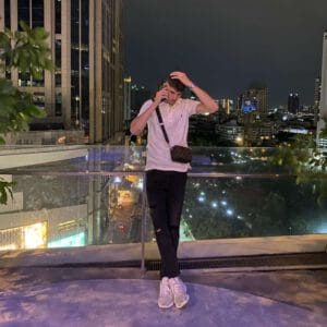 Cursus Rijk Worden van bigshinna zelf