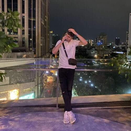 Untitled Cursus Rijk Worden van bigshinna zelf